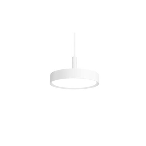 LP SLIM ROUND Pendant Lamp By Louis Poulsen