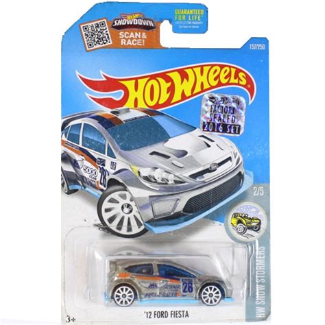 Hot Wheels Zamac Price Guide
