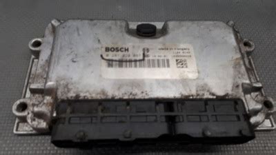 Sterownik Adblue Nowy Bosch Oficjalne