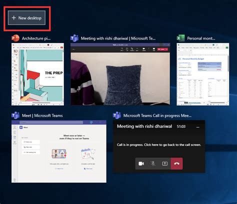 So Teilen Sie Mehrere Bildschirme In Microsoft Teams