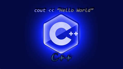 C++ Wallpaper by Alsahm123 on DeviantArt