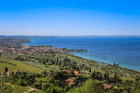 Bardolino Bilder und Fotos