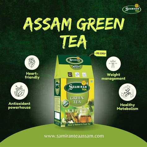 Best Assam Tea Factory In Assam Samiran Tea Industry