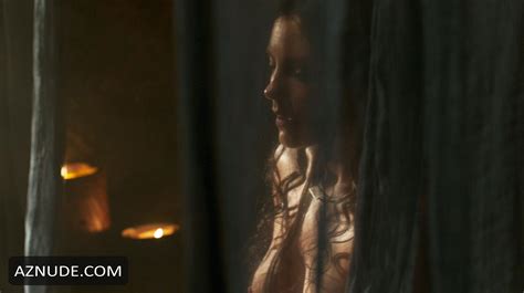 ANNABEL SCHOLEY Nude AZNude