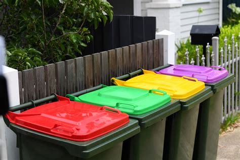 Recycling App Uses AI To Identify Rubbish Canberra Daily