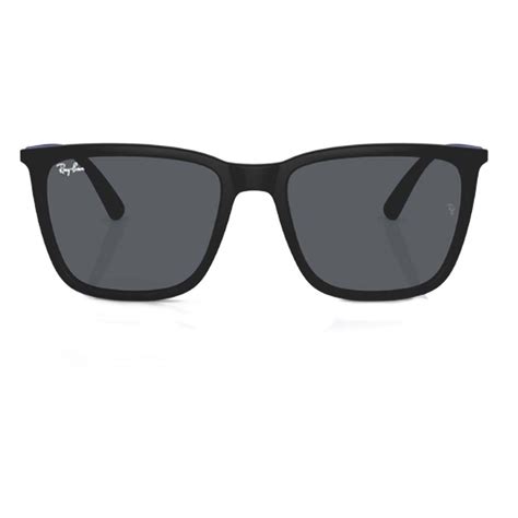 Oculos Solar Ray Ban Rb L Preto