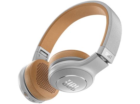 Headphone Fone De Ouvido JBL Bluetooth Sem Fio Microfone Duet BT