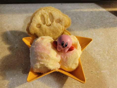 Zierfandler On Twitter RT Kabula Queen Kirby Shaped Food I Ve Made