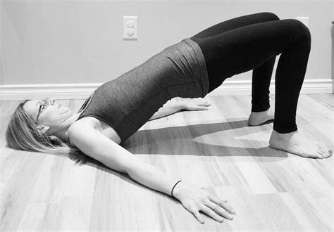 10 Yoga Poses For Non Flexible People Coobc