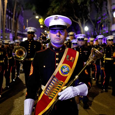 Nashville - Did you know that musicians were among the first to enlist