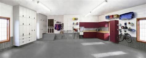 11 Versatile Garage Wall Covering Ideas that Fit Any Design Style – La ...