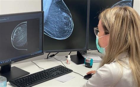 Spitalul Victor Babe Din Timi Oara N Fiecare An Peste De Femei Sunt Diagnosticate Cu