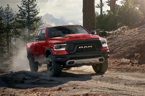 2022 RAM 1500 Features And Specs Bustard Chrysler Dodge Jeep