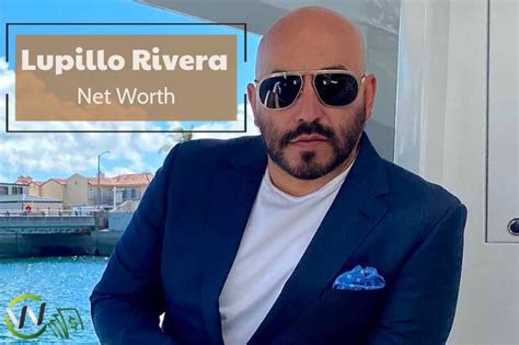 What is Lupillo Rivera Net Worth 04/10/2025 | WCnetworth