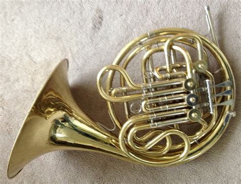 Yamaha Yhr 668 — Halex Horns