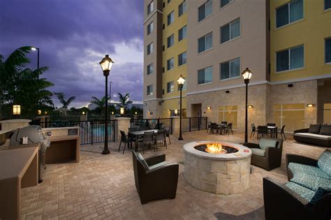 Residence Inn Miami Airport Westdoral Updated 2025 Prices And Hotel