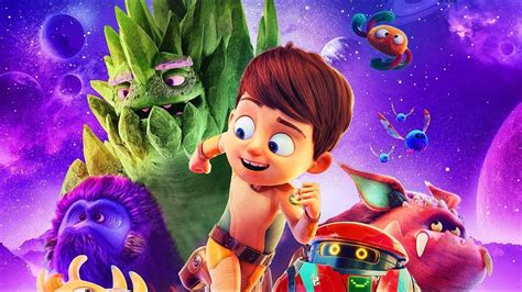 Astro Kid Uk Theatrical Trailer 2019 Youtube