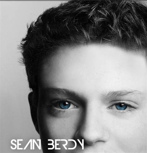 Pin on ♡♡♡♡♡♡♡♡SEAN BERDY♡♡♡♡♡♡♡♡