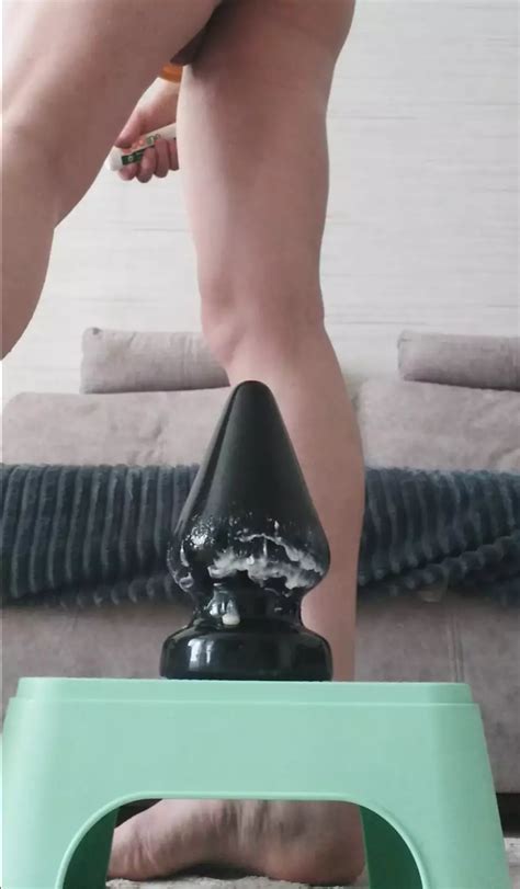 A Good Anal Hole Stretch Shemale Piercing Solo Porn Feat Annyfist By