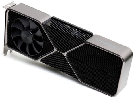 Geforce Rtx Ti Founder Edition Review