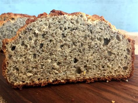 Paleo Almond Flour Bread Recipe Good For You Gluten Free