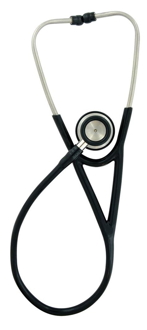 Cardiology Stethoscope,The Cardiology Stethoscope with dual head ...