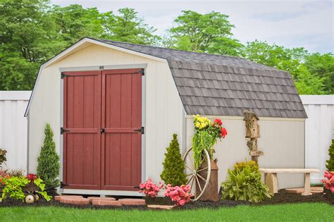 Value Precut Kit W X 12 D Solid Manufactured Wood Storage Shed