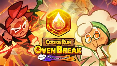 Cookie Run Ovenbreak Codes Gamezebo