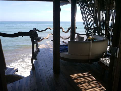 The Best Luxury Resorts in Tulum | Observer