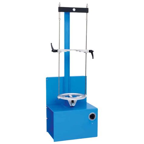 Sieve Shakers Myers Aggregate Testing Equipment