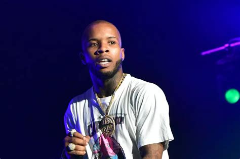 Tory Lanez Drops 17-Song Album After Megan Thee Stallion Shooting - XXL