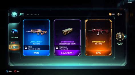 Cod Blackops Supply Drop Opening GONE SEXUAL YouTube