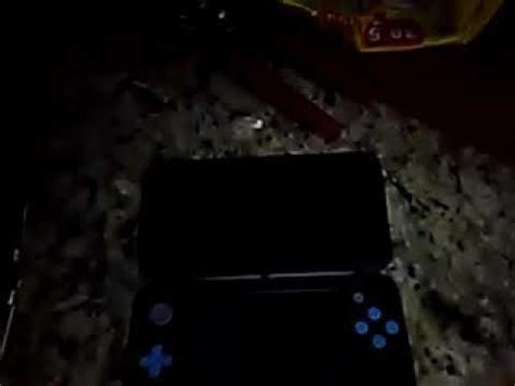 MY NEW 2DS XL IS BROKEN!? NDS MODE BROKE!!!!! - YouTube