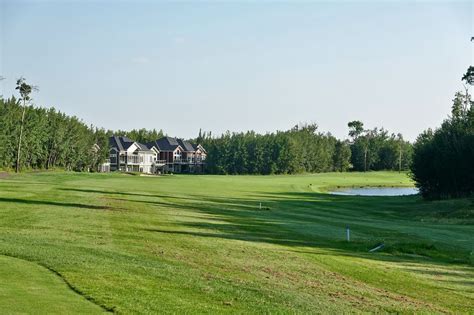 Northern Bear Golf Club (Sherwood Park, Alberta) | GolfCourseGurus