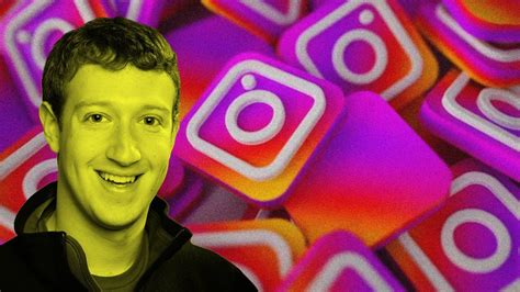 Leaked Email Reveals Why Mark Zuckerberg Acquired Instagram: ‘These Companies Have…’ - Tech