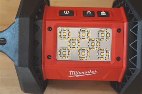 Milwaukee M18 Led Flood Light Canada Shelly Lighting