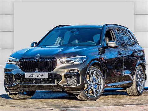 BMW X5 xDrive 40d - Autohaus Drexl + Ziegler