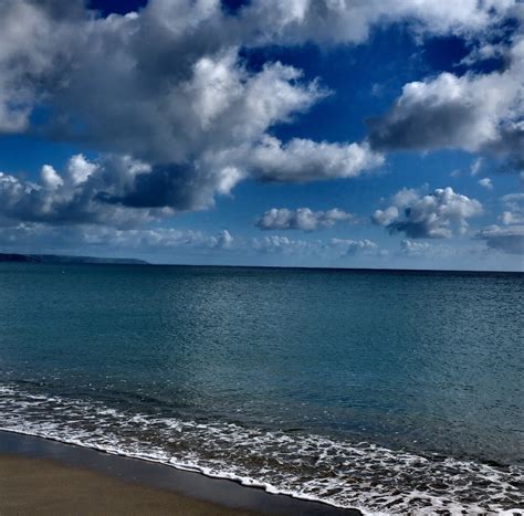 Pentewan Beach Aktuell Für 2022 Lohnt Es Sich Mit Fotos