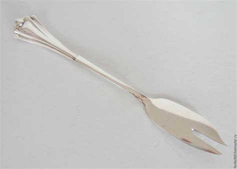 Винтаж: Сервирвочная вилка для сыра, Англия. в интернет-магазине на ...