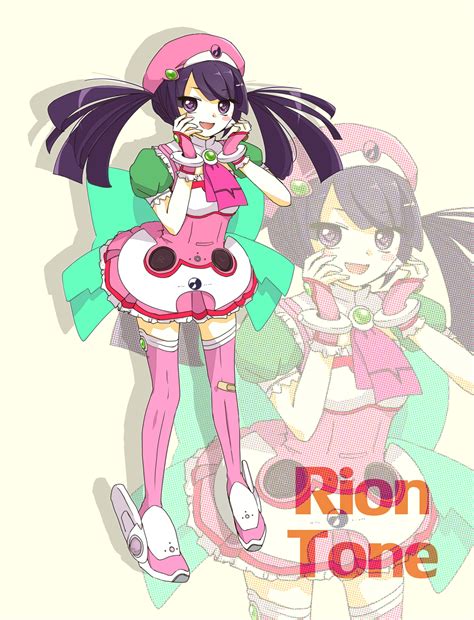 Tone Rion - VOCALOID - Image #1409157 - Zerochan Anime Image Board