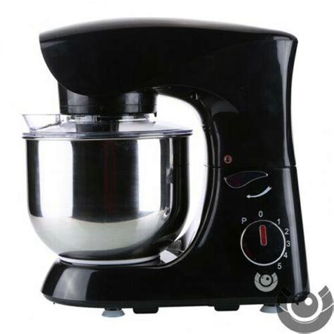 Кухонный комбайн для замешивания теста Тестомес Устройства для ...