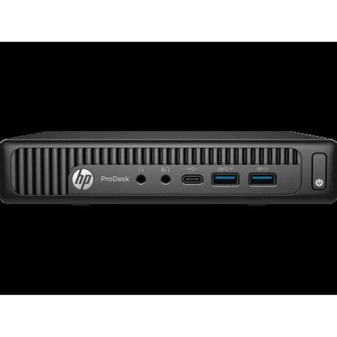 HP ProDesk 600 G2 Mini PC Computer | Daraz.pk