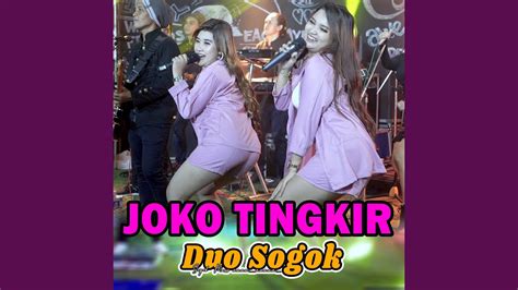 Joko Tingkir Youtube Music