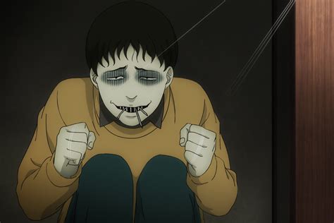 Discover More Than 86 Junji Ito Anime Netflix Super Hot In Cdgdbentre