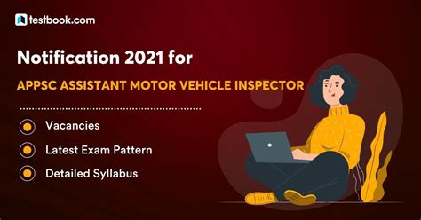 APPSC Assistant Motor Vehicle Inspector 2024 Marks Out