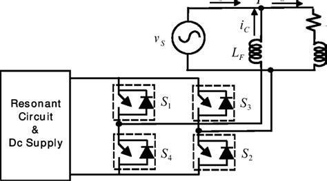 Schematic Diagram Active Power Factor Correction