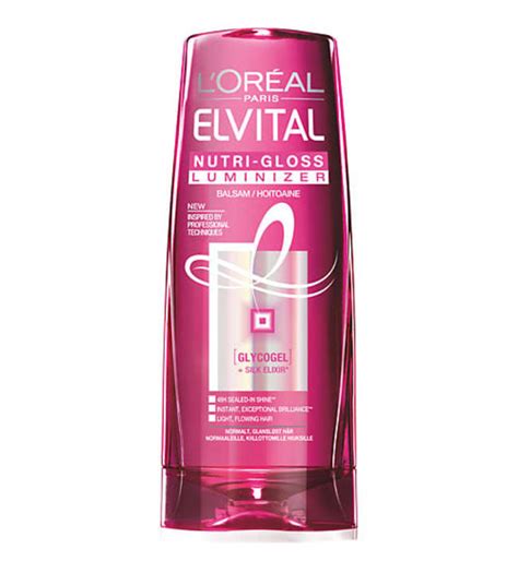 L Oréal Paris Elvital Nutri gloss Luminizer 200 ml hoitoaine