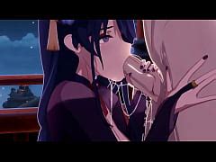 Oral Sex With Raiden Shogun Xxx Mobile Porno Videos Movies Iporntv Net