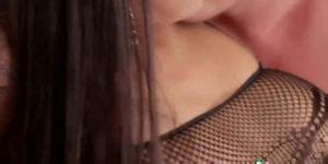 Beautiful Brunette Shagging With 2 Bisexual Guys Tnaflix