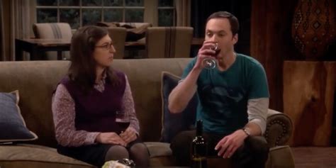 Another Big Bang Theory Plot Hole Has Been Uncovered